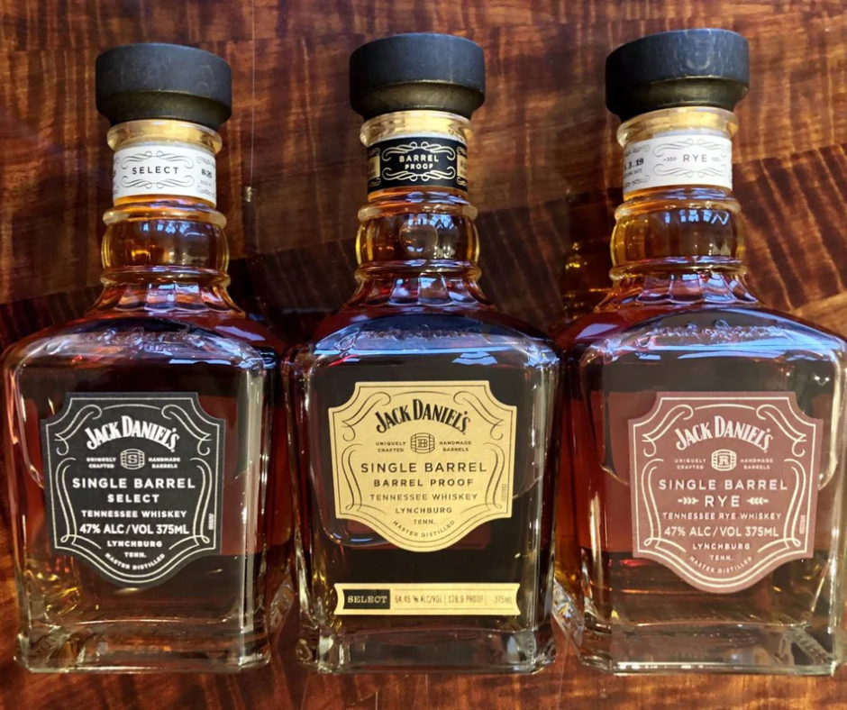 Pint of Jack Daniels: Understanding the Measure