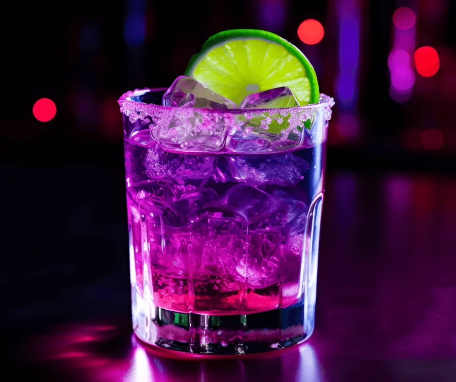 Mixing Purple Hooter Recipe Shot: Crafting the Perfect Shot