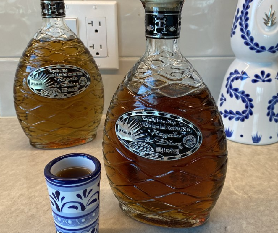 Regalo de Dios Tequila: Unwrapping the Gift of God
