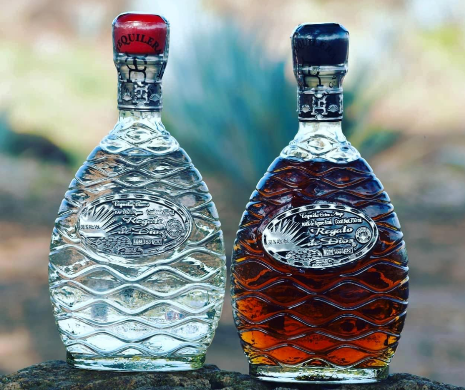 Regalo de Dios Tequila: Unwrapping the Gift of God
