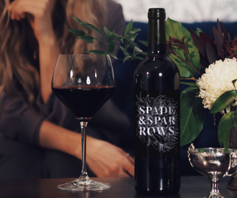 Spade and Sparrows Wine: A Review of the Collection