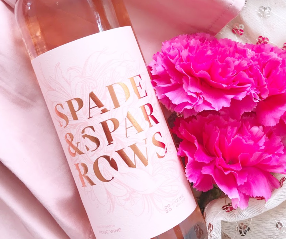 Spade and Sparrows Wine: A Review of the Collection