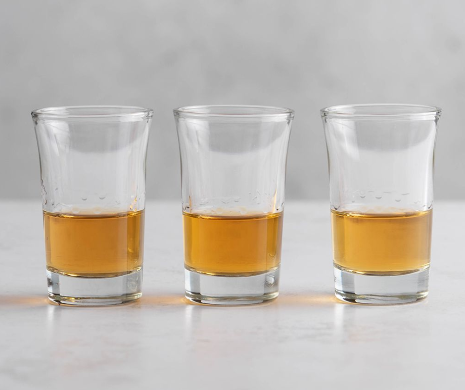 Three Wise Men Drink: Decoding the Recipe