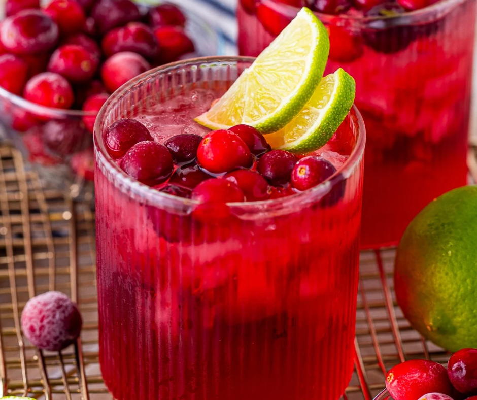 Vodka Cran: Unveiling the Signature Vodka And Cranberry Name ...