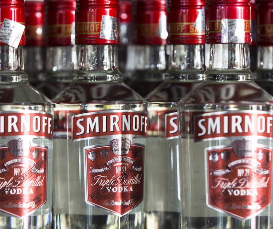 Vodka in Plastic Bottles: Convenience or Compromise?