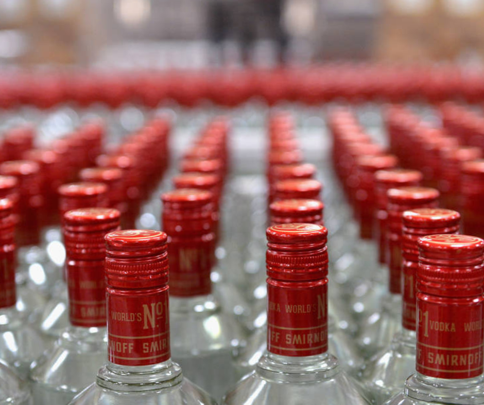 Vodka in Plastic Bottles: Convenience or Compromise?