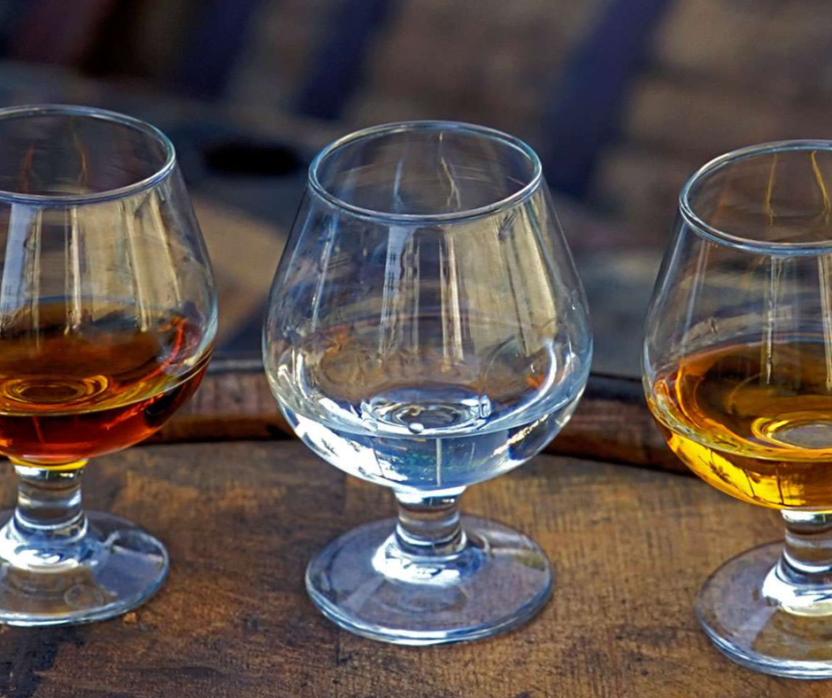 What Does Rum Taste Like: Rum's Taste Profile