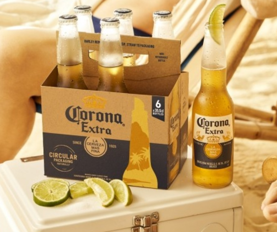 Where Are Coronas Made: The Brewery Origins