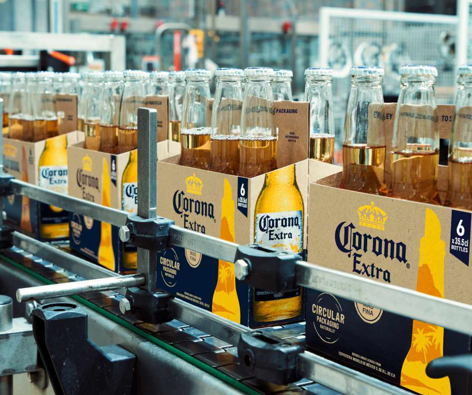 Where Are Coronas Made: The Brewery Origins