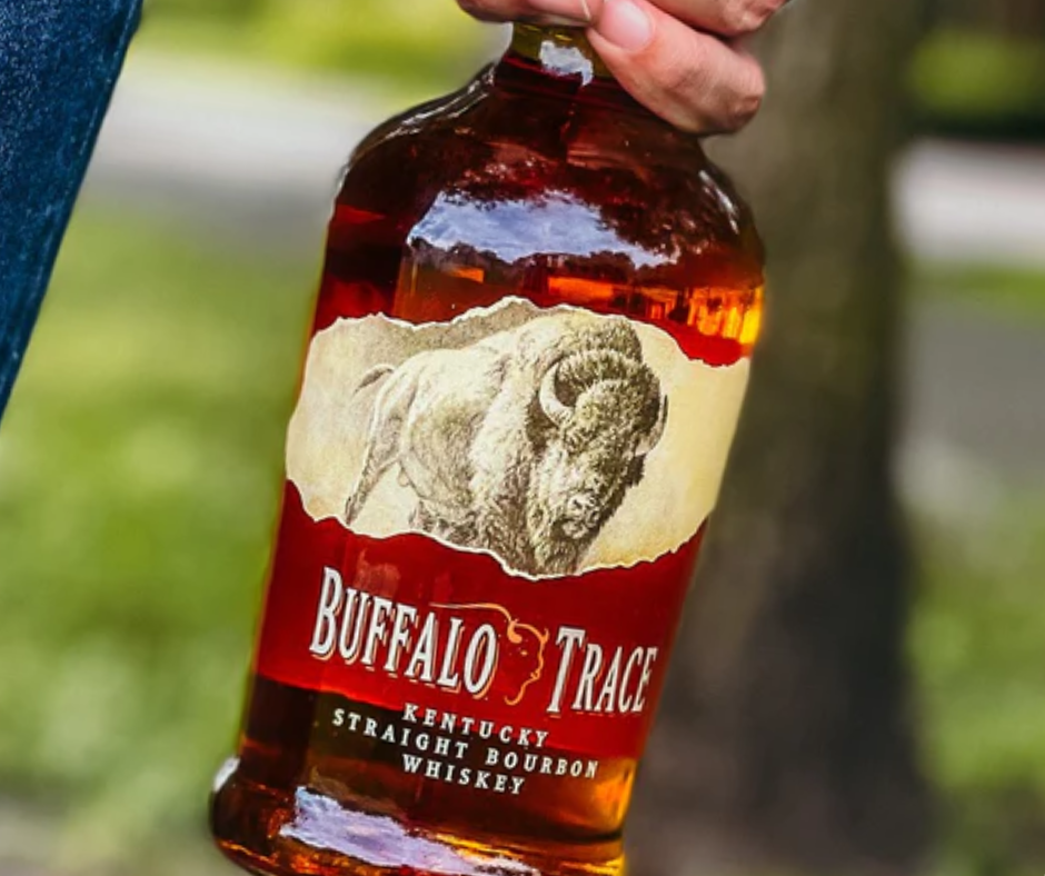 Why Is Buffalo Trace Hard To Find? Buffalo Trace's Rarity