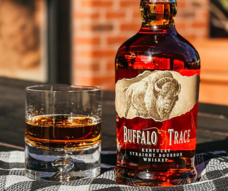 Why Is Buffalo Trace Hard To Find? Buffalo Trace's Rarity