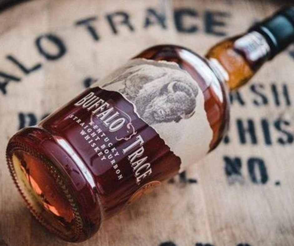 Why Is Buffalo Trace Hard To Find? Buffalo Trace's Rarity