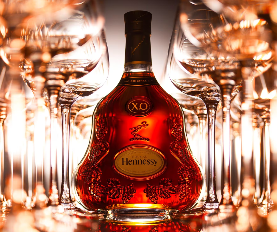 Alcohol Percent in Hennessy: Spirit Strength: Understanding Hennessy's Alcohol Content