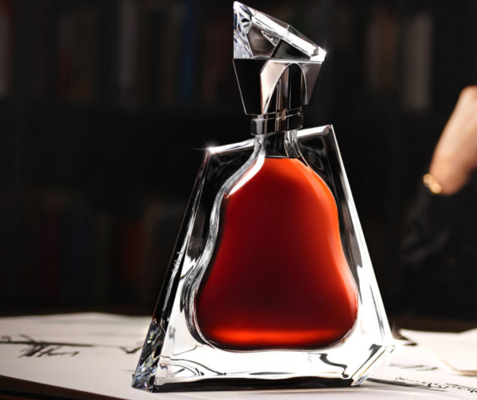 Alcohol Percent in Hennessy: Spirit Strength: Understanding Hennessy's Alcohol Content