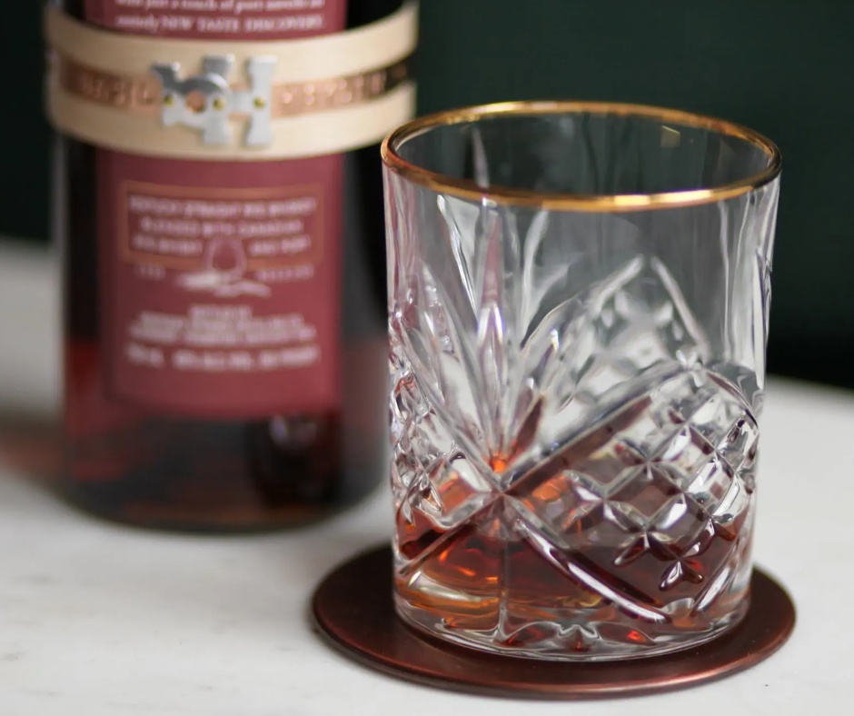 Basil Hayden Dark Rye Dark Rye Dazzle Basil Hayden s Refined