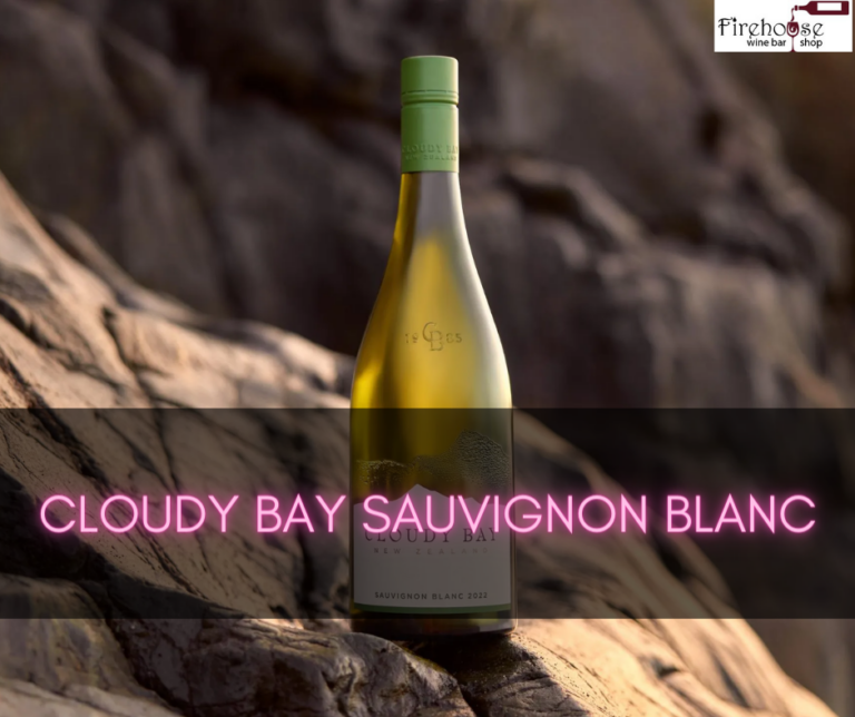 Cloudy Bay Sauvignon Blanc: Sauvignon Blanc Wonder: Discovering Cloudy Bay’s Essence