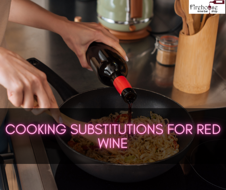 Cooking Substitutions for Red Wine: Kitchen Hacks: Red Wine Alternatives in Cooking