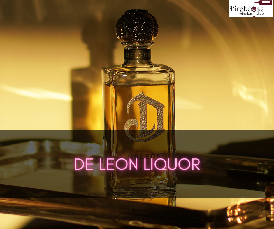 De Leon Liquor