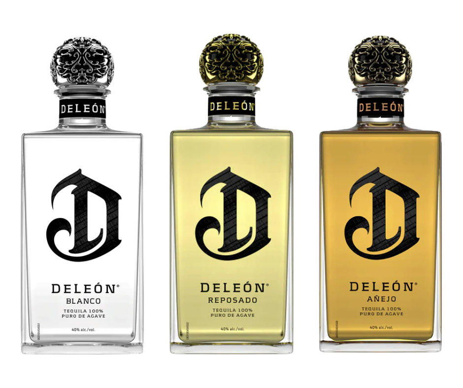 De Leon Liquor: Liquid Legacy: De Leon's Liquor Discovery