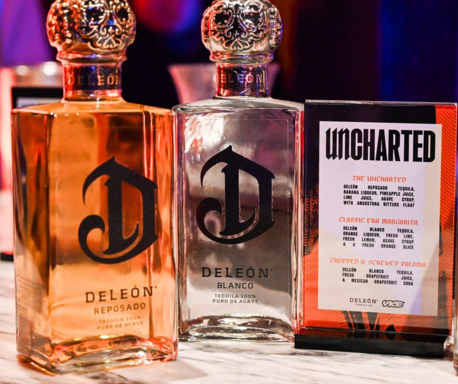 De Leon Liquor: Liquid Legacy: De Leon's Liquor Discovery