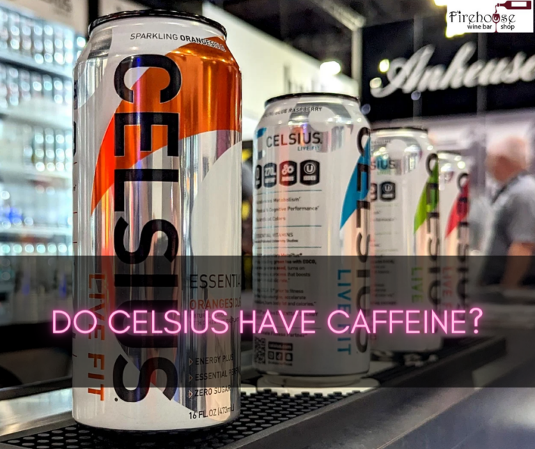 Do Celsius Have Caffeine: Celsius Sips: Understanding Its Caffeine Content