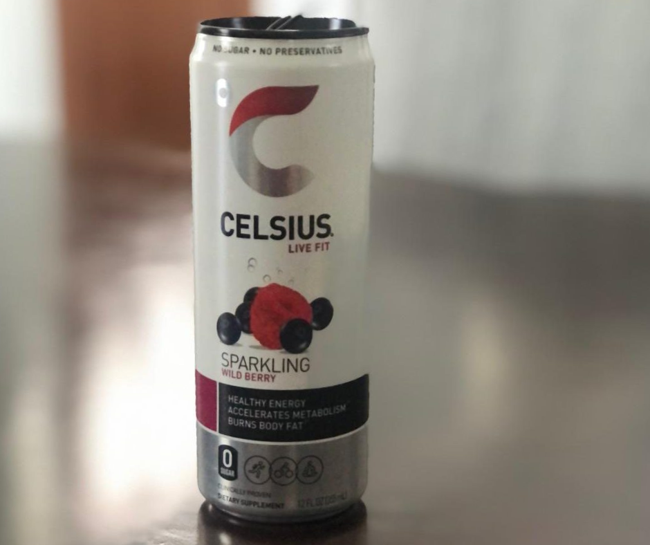 Do Celsius Have Caffeine: Celsius Sips: Understanding Its Caffeine Content