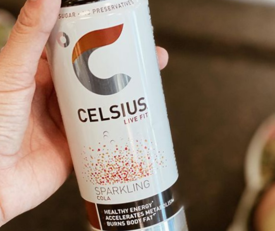 Do Celsius Have Caffeine: Celsius Sips: Understanding Its Caffeine Content