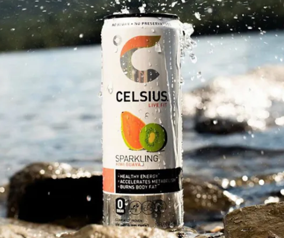 Do Celsius Have Caffeine: Celsius Sips: Understanding Its Caffeine Content