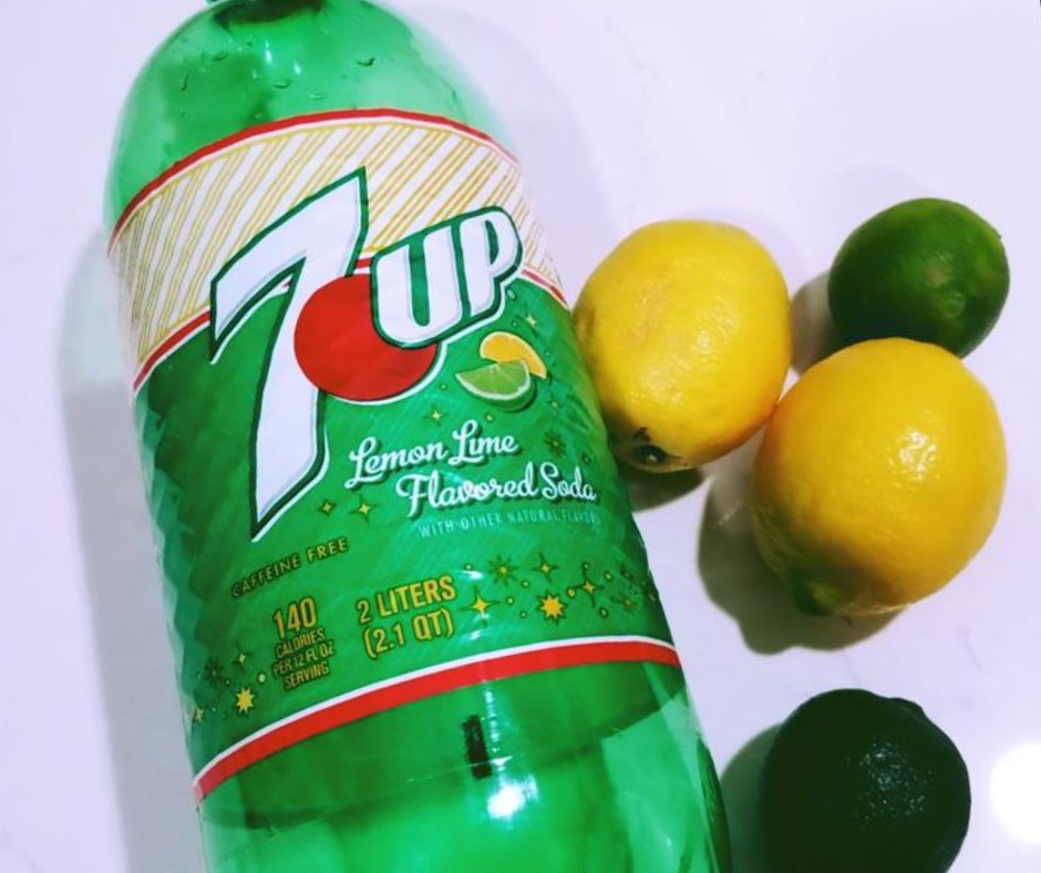 Does 7 Up Have Caffeine: Unveiling the Mystery Behind 7 Up's Caffeine Content