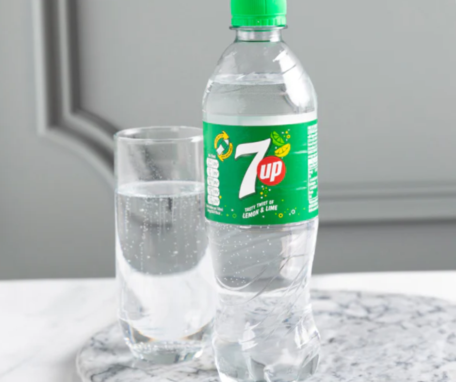 Does 7 Up Have Caffeine: Unveiling the Mystery Behind 7 Up's Caffeine Content