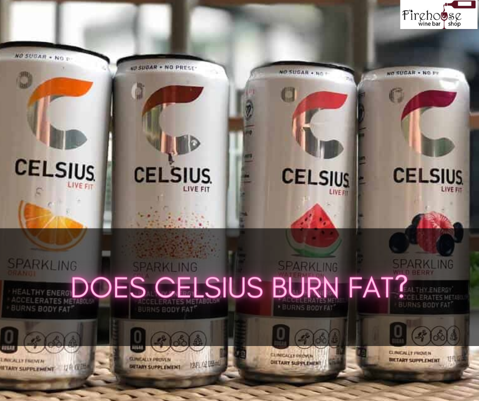 Does Celsius Burn Fat?