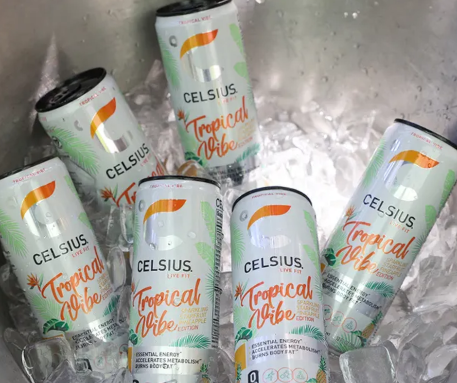 Does Celsius Burn Fat: Celsius Unmasked: The Truth About Fat Burning