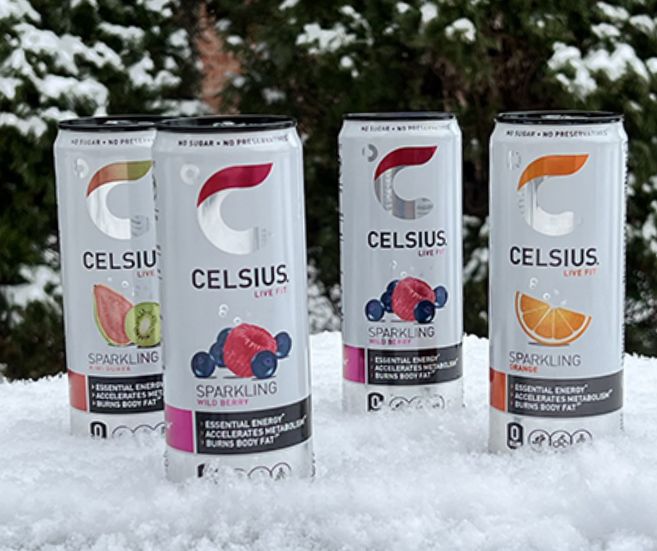 Does Celsius Burn Fat: Celsius Unmasked: The Truth About Fat Burning