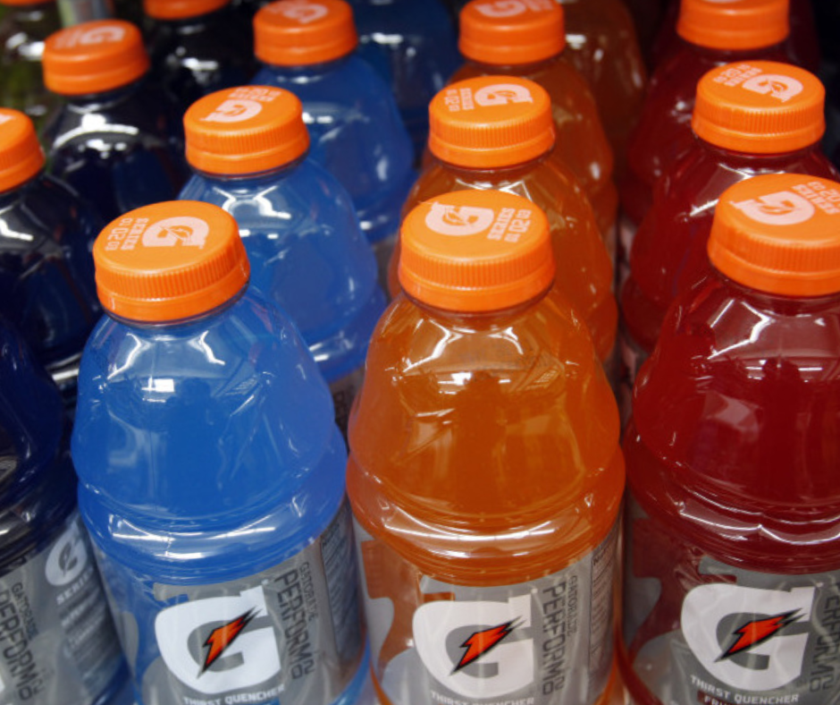 Does Gatorade Have Caffeine: Sports Drink Secrets: Decoding Gatorade's Contents