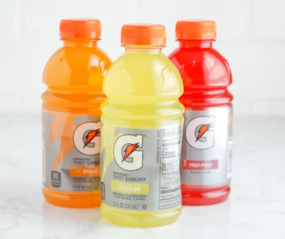 Does Gatorade Have Caffeine: Sports Drink Secrets: Decoding Gatorade's Contents