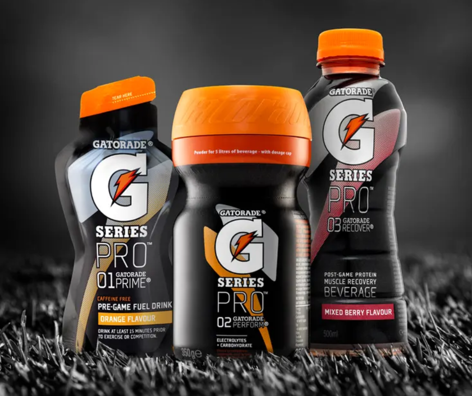 Does Gatorade Have Caffeine: Sports Drink Secrets: Decoding Gatorade's Contents