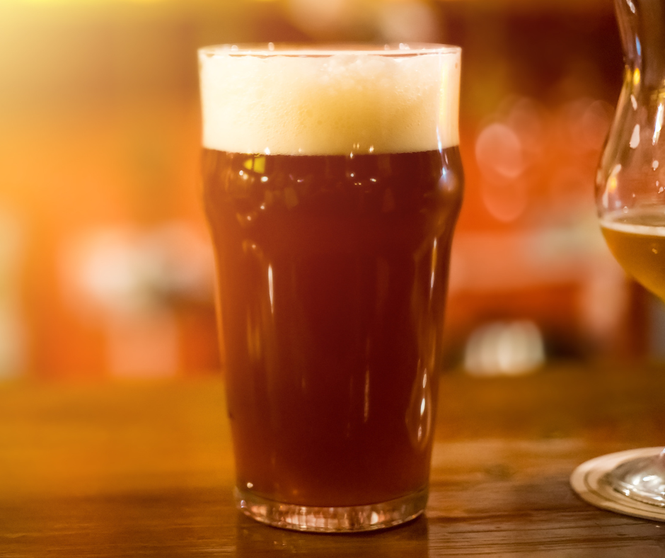 Draught Draft Beer: Draught Drama: Embracing the World of Draft Beer