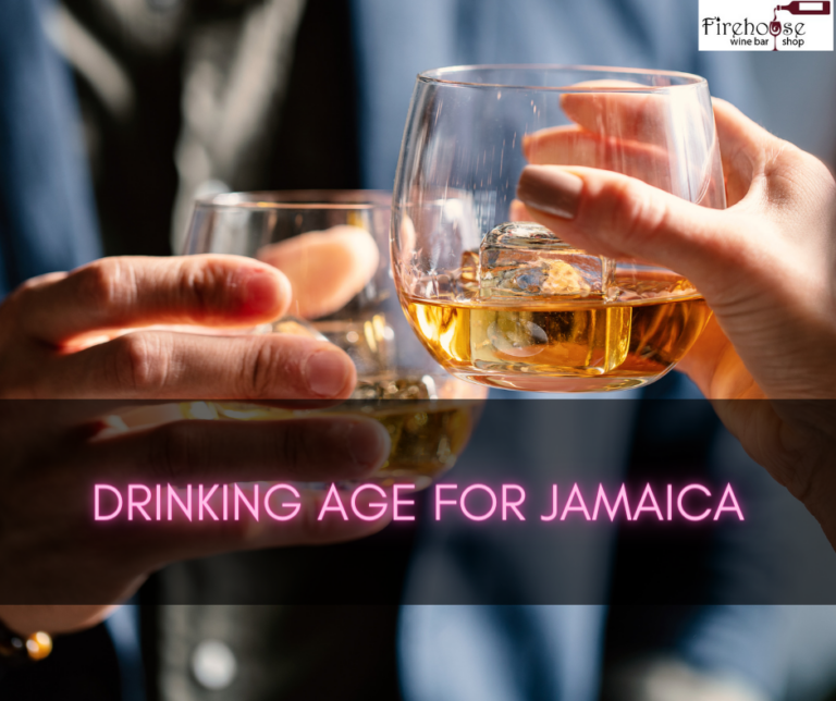 Drinking Age for Jamaica: Jamaican Sips: Understanding Drinking Age Regulations