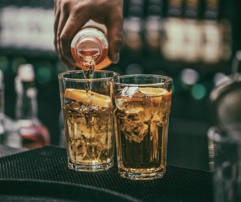 Drinking Age for Jamaica: Jamaican Sips: Understanding Drinking Age Regulations