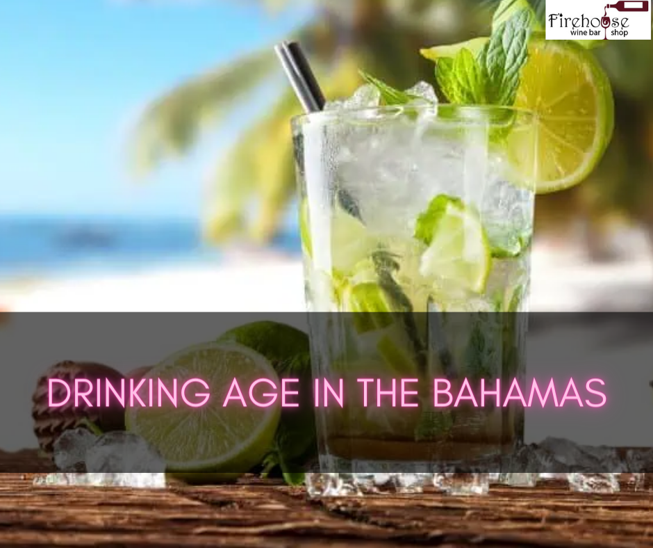 Drinking Age in the Bahamas Bahamian Sips Understanding Legal