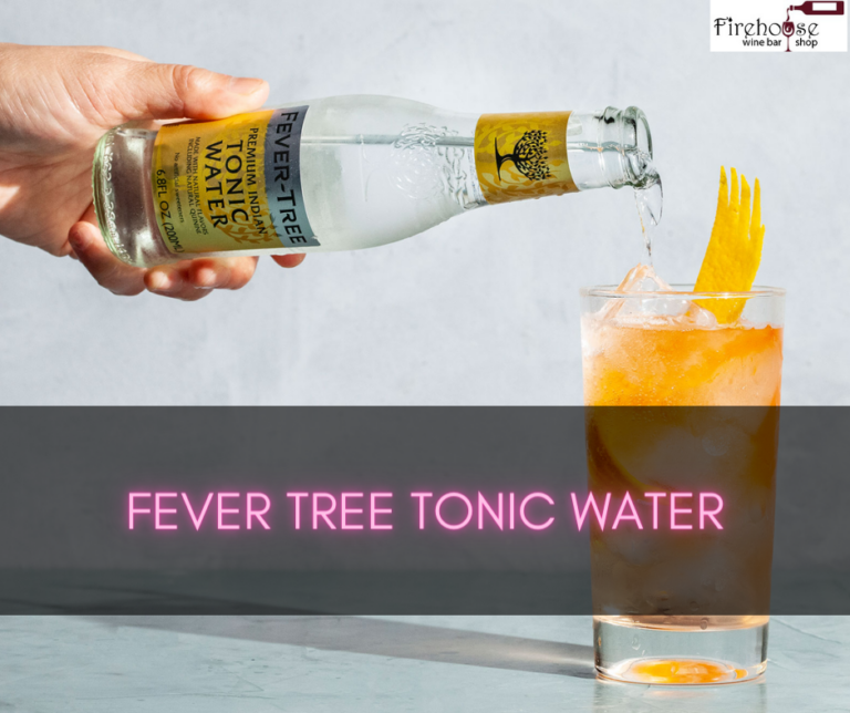 Fever Tree Tonic Water: Tonic Triumph: Unveiling Fever Tree’s Quality