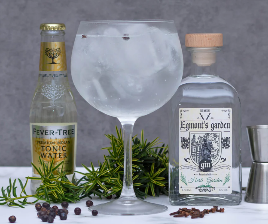 Fever Tree Tonic Water: Tonic Triumph: Unveiling Fever Tree's Quality