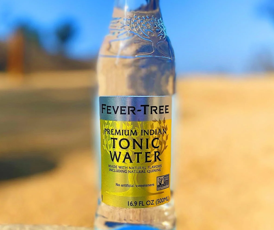 Fever Tree Tonic Water: Tonic Triumph: Unveiling Fever Tree's Quality