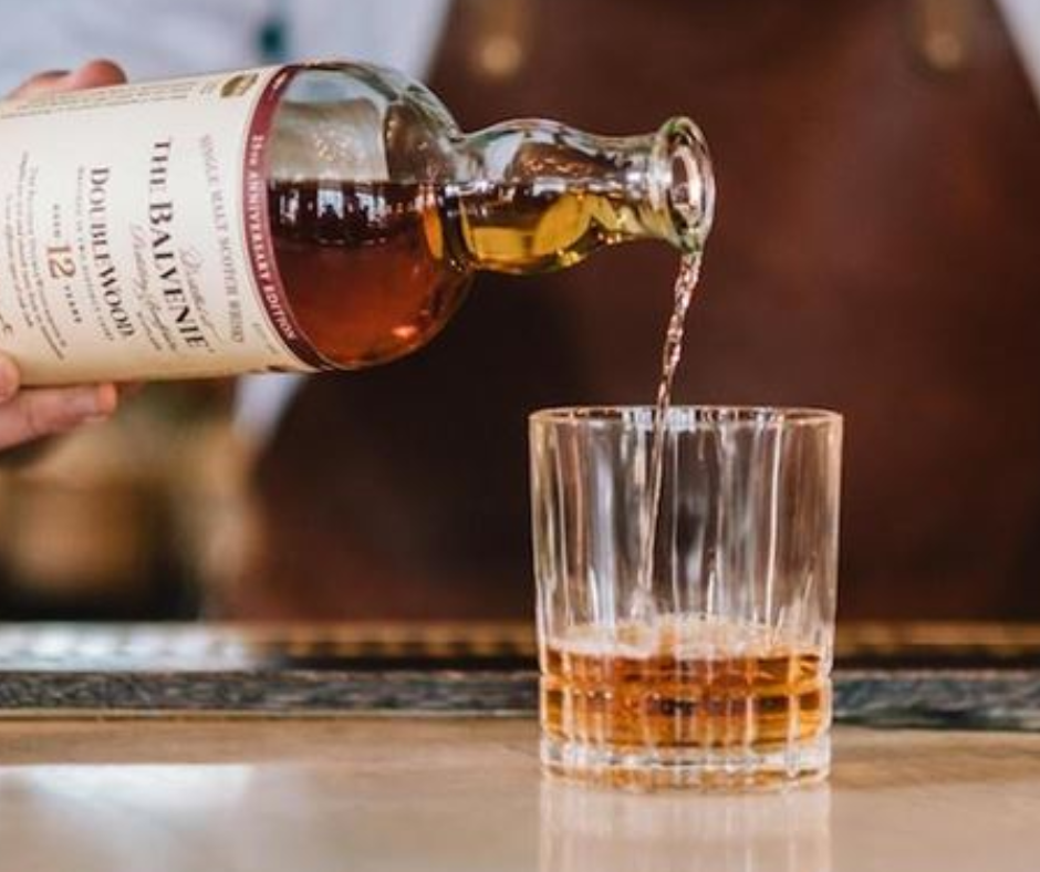 Finest Single Malt Scotch Whiskey: Single Malt Marvels: Exploring the Finest
