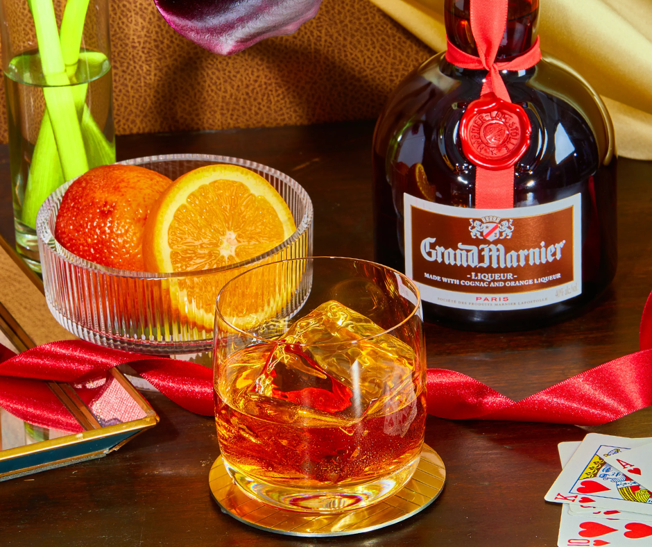 Grand Marnier vs Cointreau: Orange Liqueur Showdown