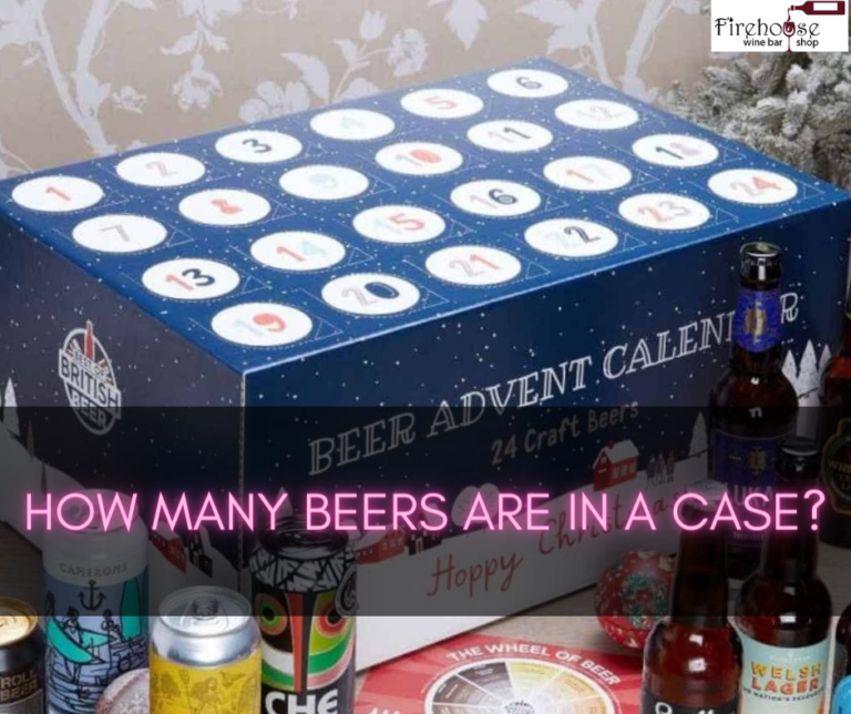 How Many Beers Are in a Case: Beer Case Chronicles: The Quantity Quest Continues