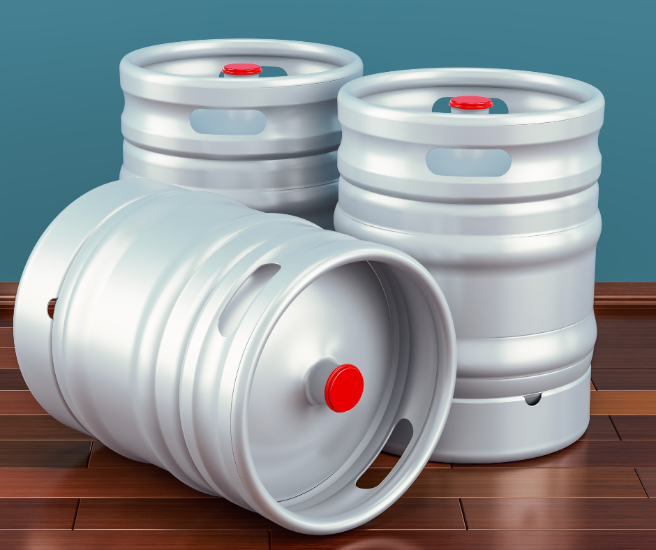 How Many Gallons in a Keg: Keg Mysteries Unraveled: Gallons Within