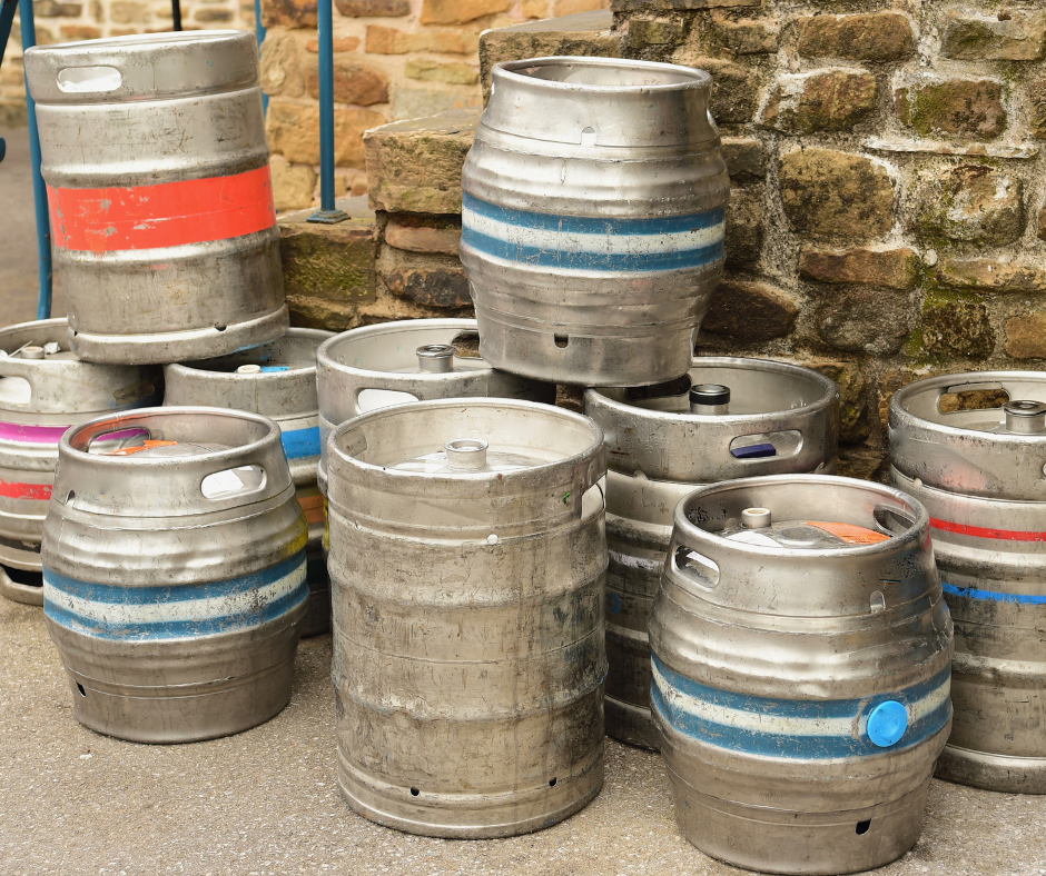 How Many Gallons in a Keg: Keg Mysteries Unraveled: Gallons Within