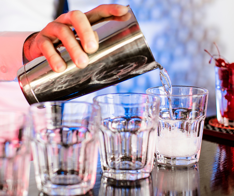 How to Get a Bartending License: Mixology Mastery: Navigating Bartending Licensing