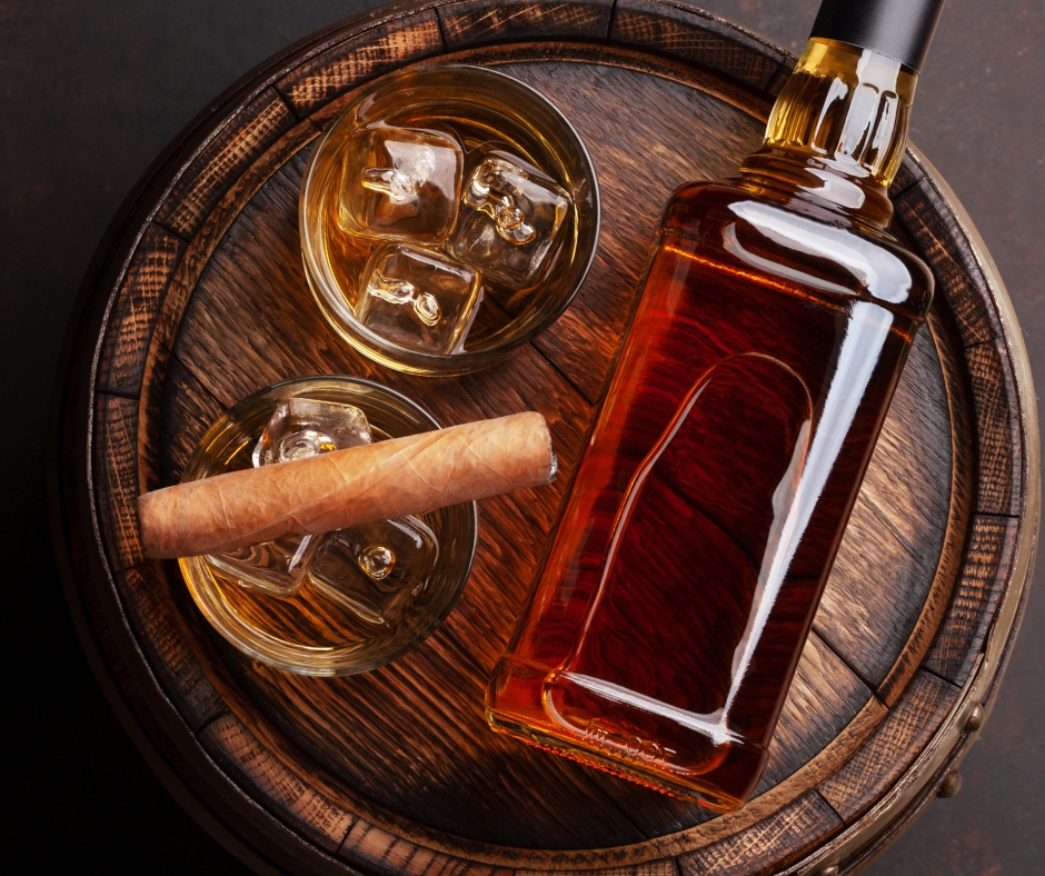 How to Make Whiskey: Crafting Elixir: The Art of Whiskey Making Revealed